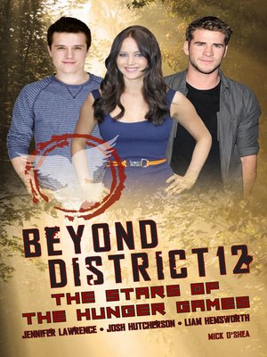 cover image of Beyond District 12